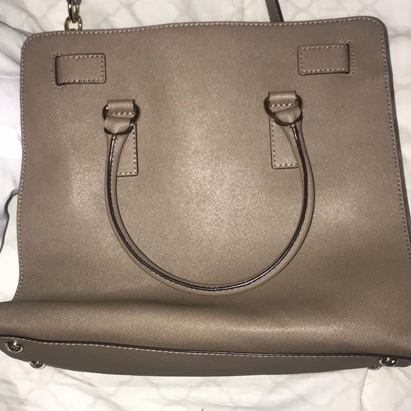 Michael Kors Leather Purse - Picture 8 of 8